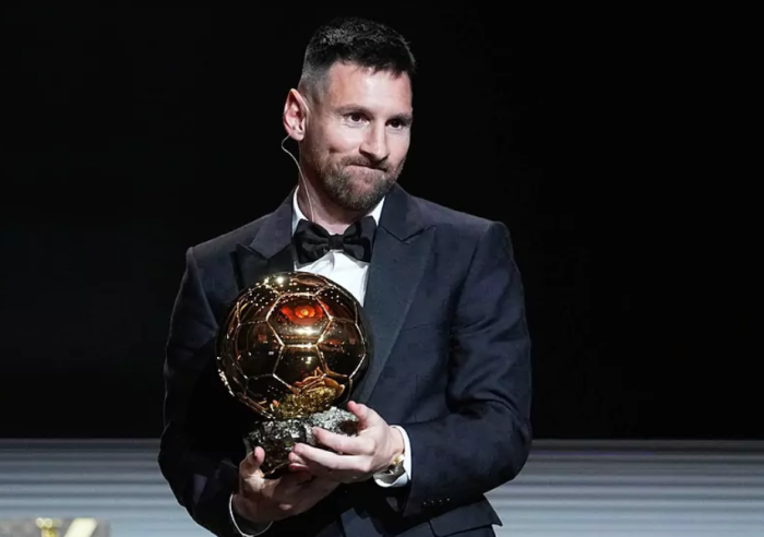 Messi