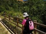 Los tres Parques Naturales de la provincia de Huesca emprenden el camino hacia la Carta Europea de Turismo Sostenible