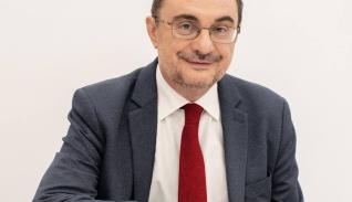 Javier Lambán