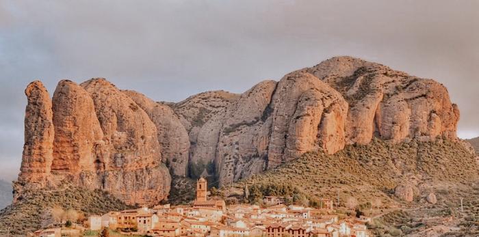 Que ver en Huesca