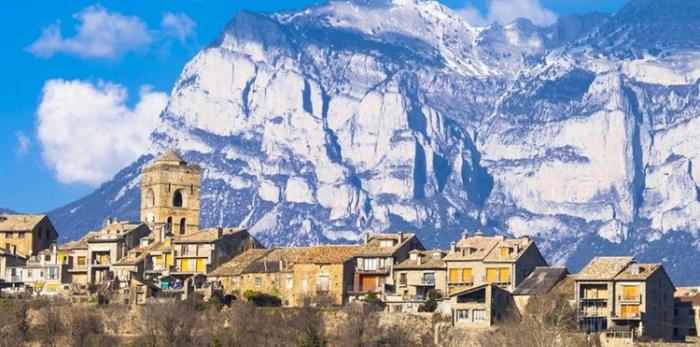 Que ver en Huesca
