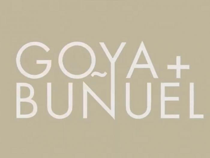 Goya y Buñuel