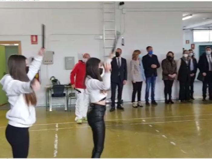 Actuación musical