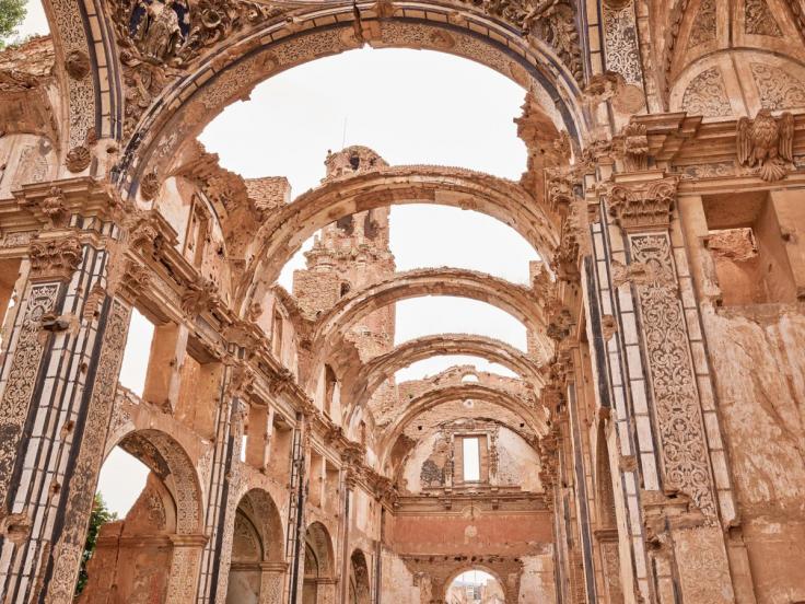 Belchite