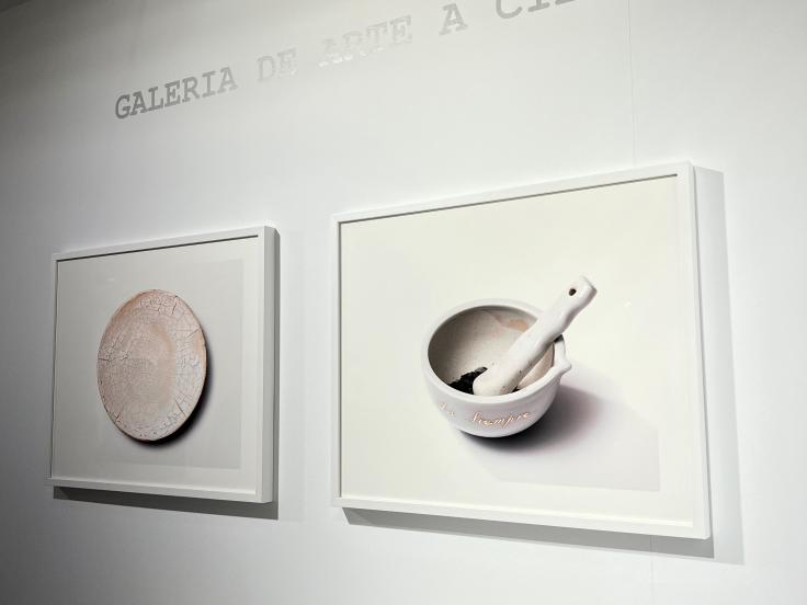 Presencia aragonesa en ARCO y JustMad