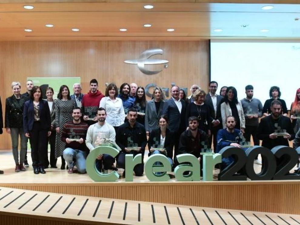 CREAR 2022