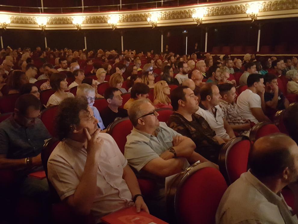 El Gobierno de Aragón participa en la formación de más de 1.285 trabajadores a través de 73 acciones formativas