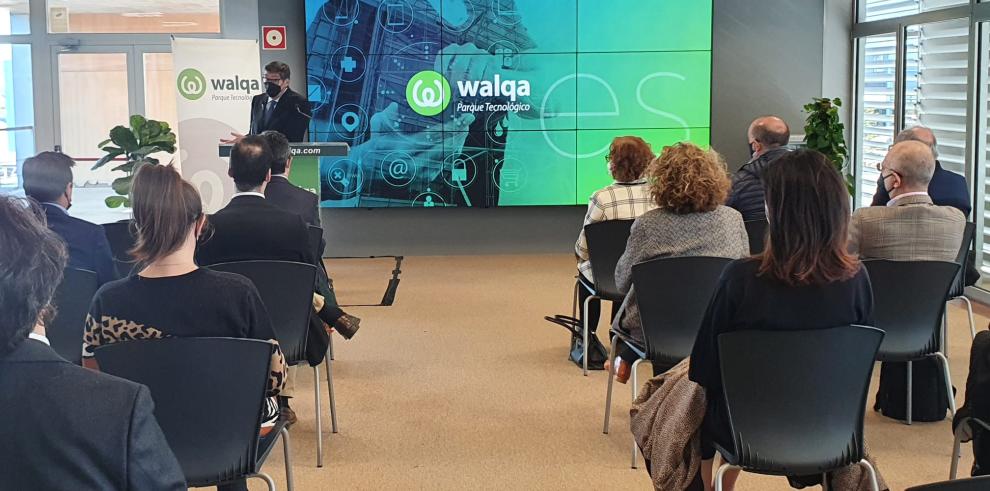 Aliaga Walqa 1