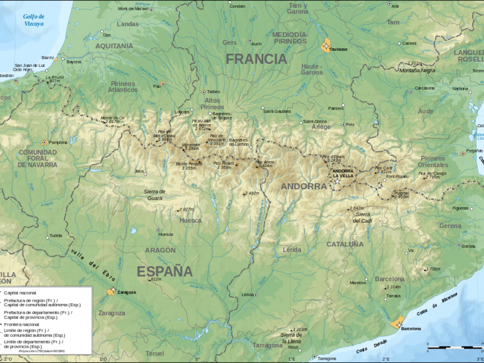 Monte Perdido