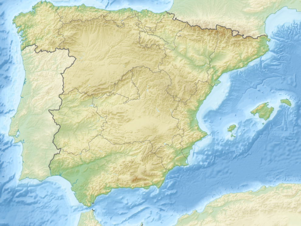 Monte Perdido