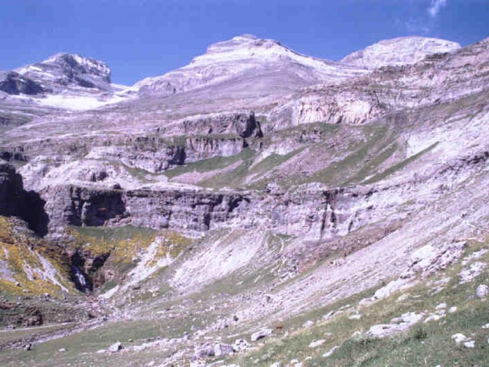 Monte Perdido