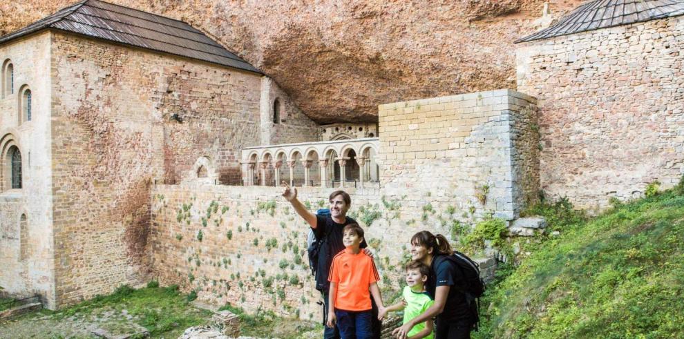Monasterio